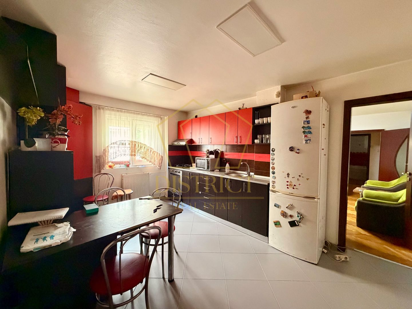 Apartament cu 2 camere | Complexul Studențesc | Căminul 9 - Poză 8