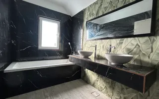 Duplex 4 camere I Balotesti I 152mp I 310 teren I finisaje premium - Poză 22