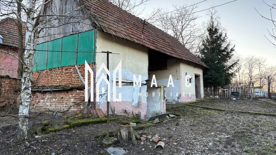 Casa 4 camere | 40 MPU | Curte 1.151MP | Teren 2.359 MP | Alba Iulia | Ohaba - Poză 13