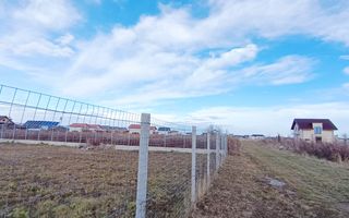 Teren intravilan-Rasnov-Spicului - Poză 6