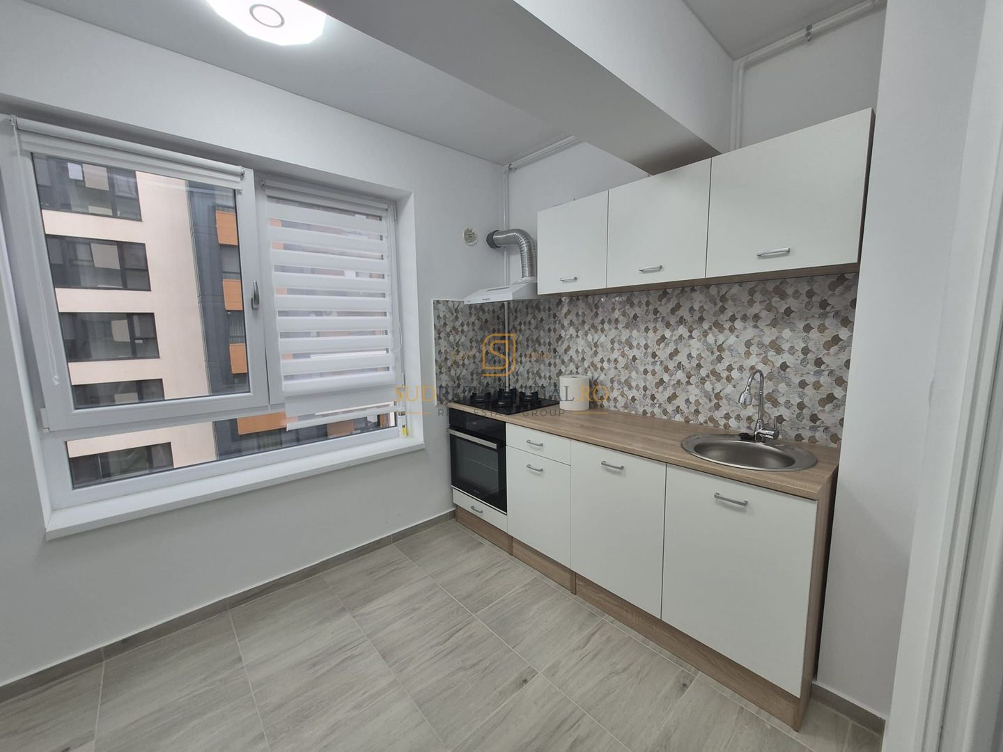 Apartament nou 2 camere, prima închiriere, metrou Apărătorii Patriei - Poză 5