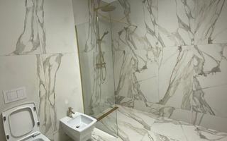 Apartament de 3 camere, lux, parcare, 75mp, zona Centrala - Poză 10