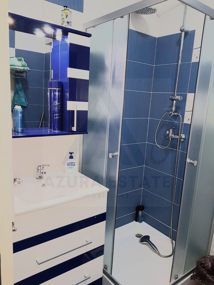 Apartament 3 camere cu terasa balcon 70 mp utili parcare Arhitectilor - Poză 9