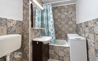 Garsoniera confort 1, etaj 3, zona Lebada - Poză 10