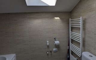 Penthouse 3 camere 68 mp+terasa 65 mp-parcare-lift-Independentei - Poză 3