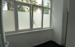 Apartament 3 camere, Obcini, parter, ideal birouri/cabinete - Poză 14