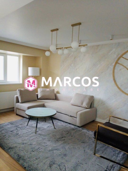 Apartament 3 camere de lux, decomandat, et.6, Central, ID 955 - Poză 4