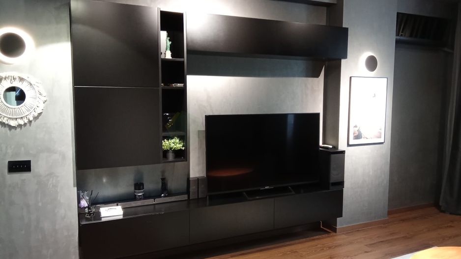 2 camere premium cu loc parcare la subteran - Poză 5