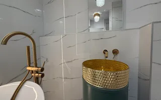 Apartament de lux - Ultracentral - 2 camere - parcare privata - Poză 19