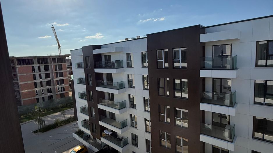 MTM Pipera | Închiriere Apartament 2 camere - Poză 25