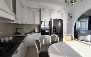 MAMAIA HANUL PIRATILOR- Duplex de lux cu priveliste fabuloasa si aer curat ! - Poză 4