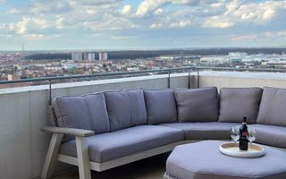 Luxury apartment for rent - Poză 32