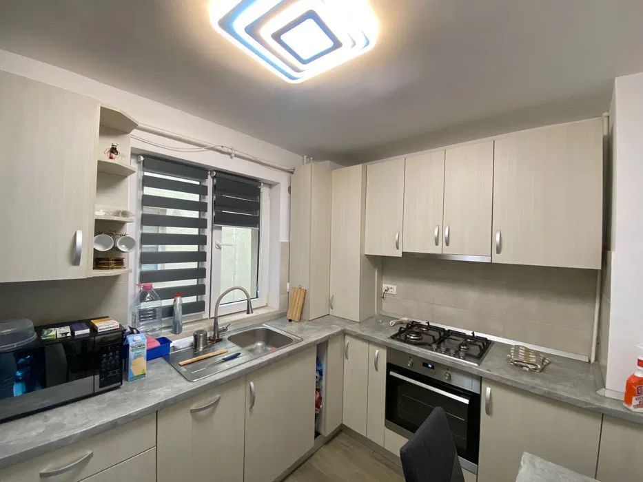 Apartament cu 2 camere decomandate | 45mp | Manastur - Poză 5
