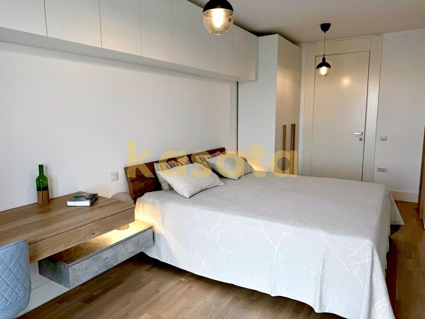 2 Camere de închiriat | 102 The Address | Cat-friendly - Poză 7