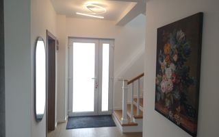 Duplex finisat modern de 120mp, curte 250mp, 2 parcari, zona Terra - Poză 7