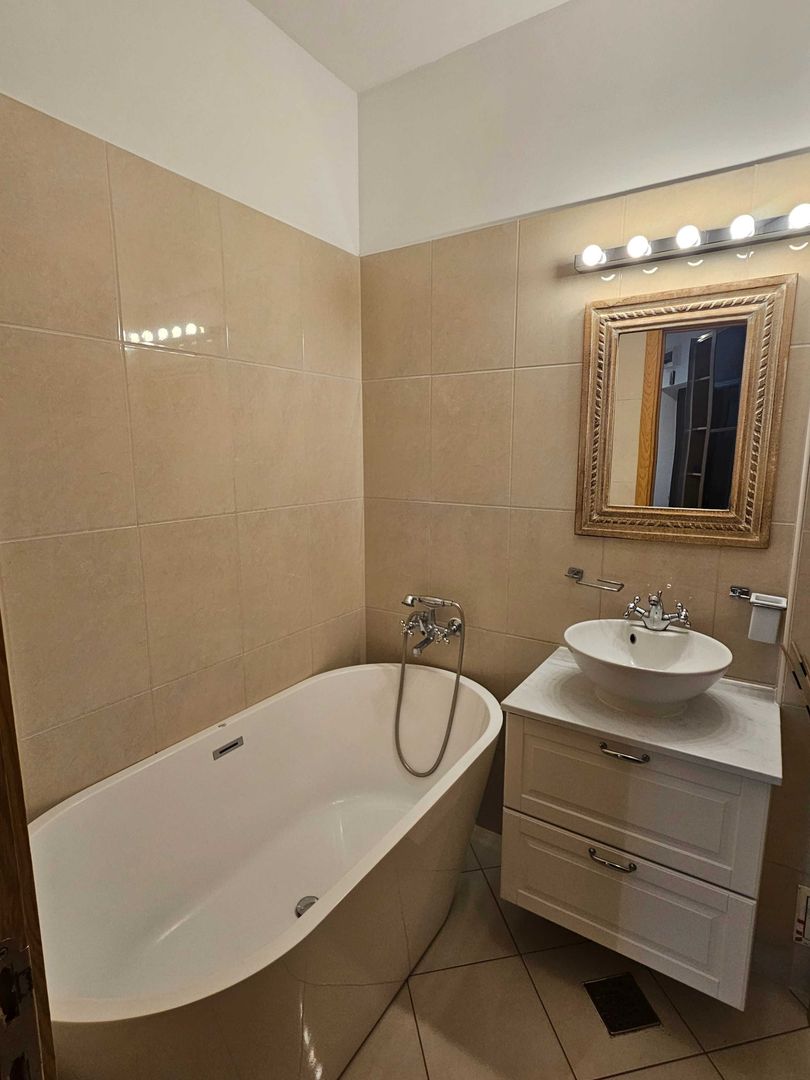 2 camere decomandat, centrala proprie, pet friendly, finisaje premium - Poză 6
