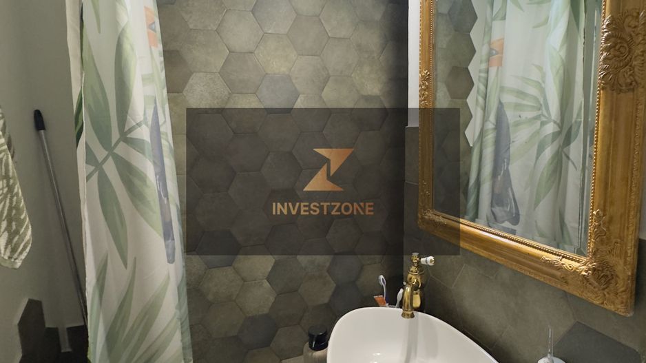 Apartament ultracentral, str. Roman Ciorogariu Oradea - Poză 4