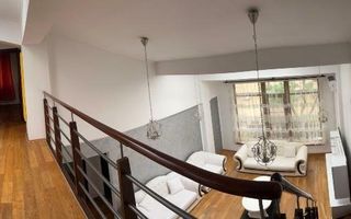 Ag BRASADAS închiriază -PENTHOUSE LUX - BANEASA. - Poză 9