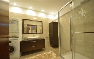 APARTAMENT CU 3 CAMERE LA INCHIRIERE LANGA PARCUL HERATSRAU - Poză 6