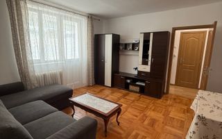 Apartament 2 Camere | 45 MP | Pivniță | Balcon Generos | Parter | Zona Hipodrom - Poză 1