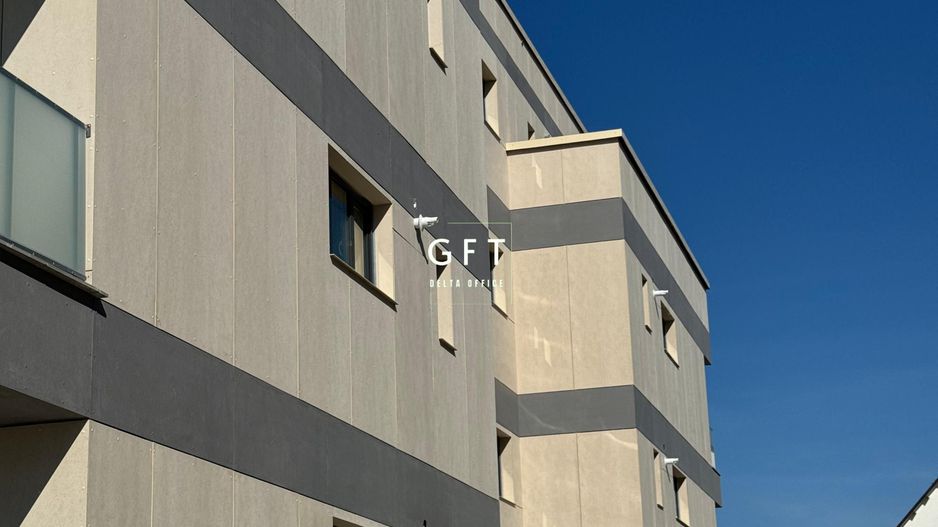 Apartament de vanzare in Bistrita, Blocuri noi, 70mp. - Poză 22