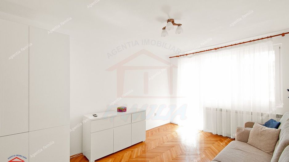 ✨ Apartament elegant cu 3 camere, decomandat, în Mazepa 1 - Poză 1