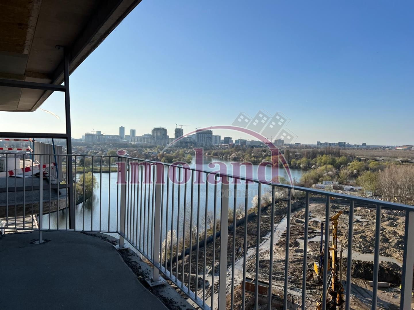 Apartament NOU - 2 camere - vanzare - Petricani - Poză 4