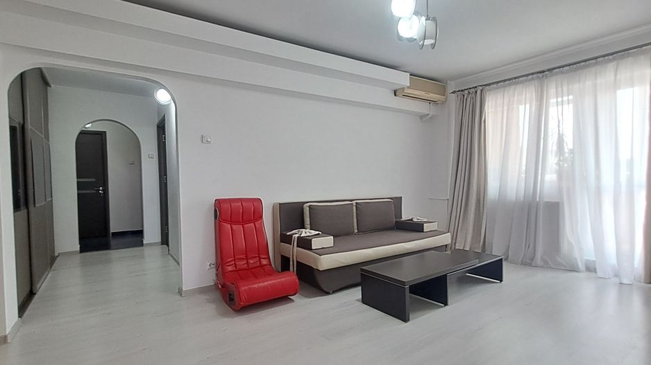 3 camere | Modern | Parcare | Gorjului - Poză 3