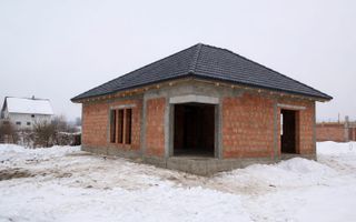 Casa 4 camere 94 mp-teren 665 mp-utilitati bransate-Unirea - Poză 1