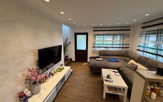 CASĂ 3 CAMERE 111MP, TEREN 923 MP BUGHEA DE JOS ARGEȘ - Poză 33