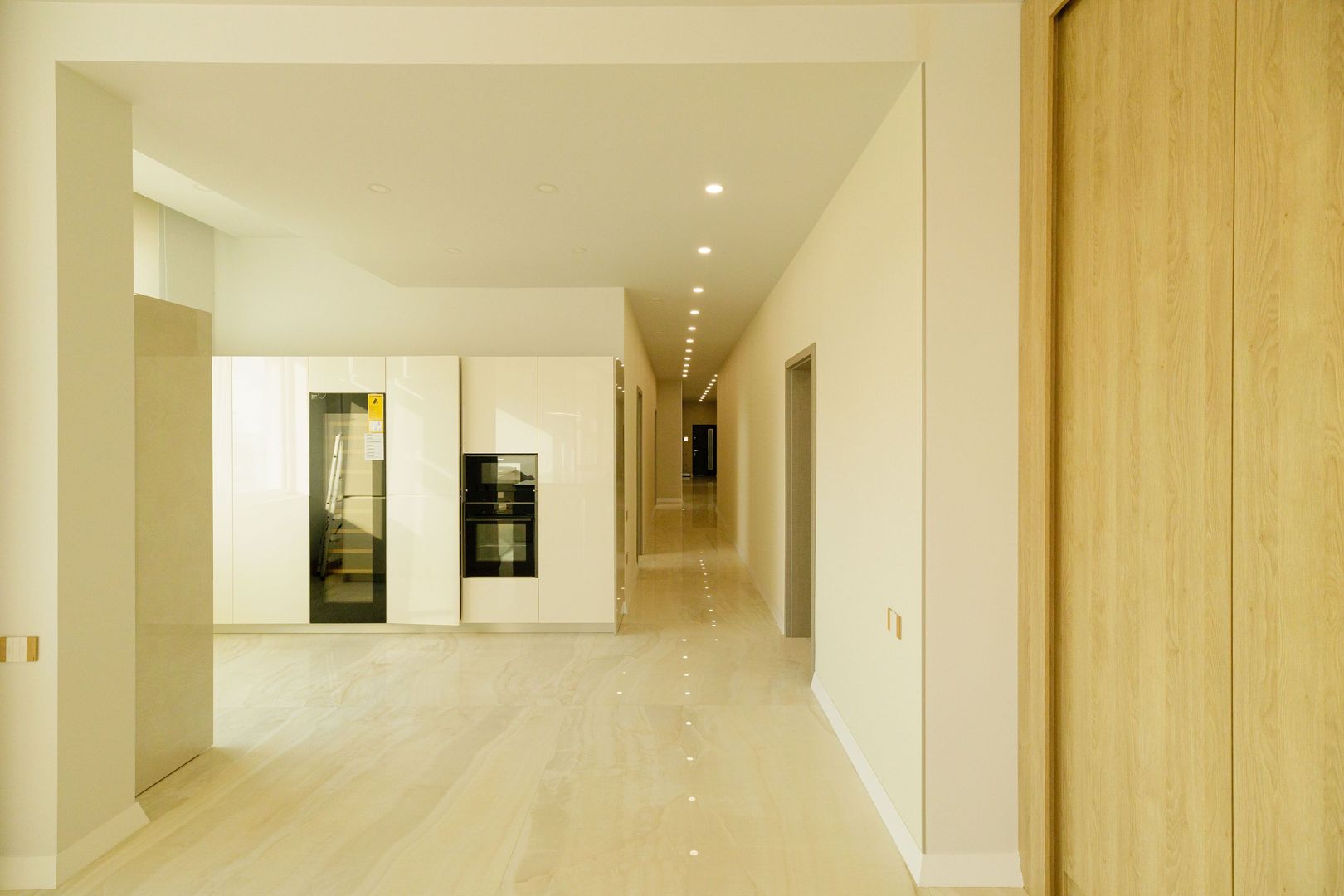 Penthouse 3 camere I Mihai Bravu I metrou - Poză 4