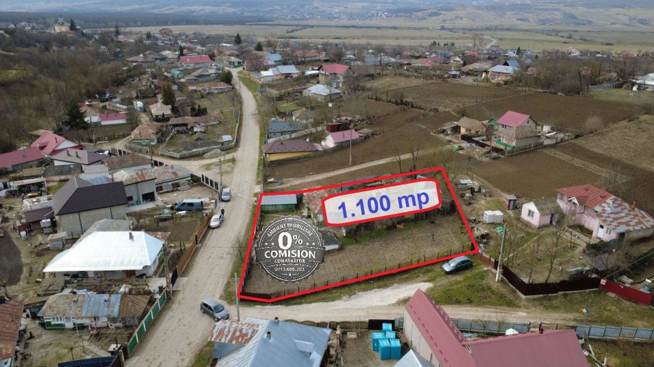 Gospodărie tradițională în localitatea SECUIA, la 10 km de Vaslui; - Poză 4