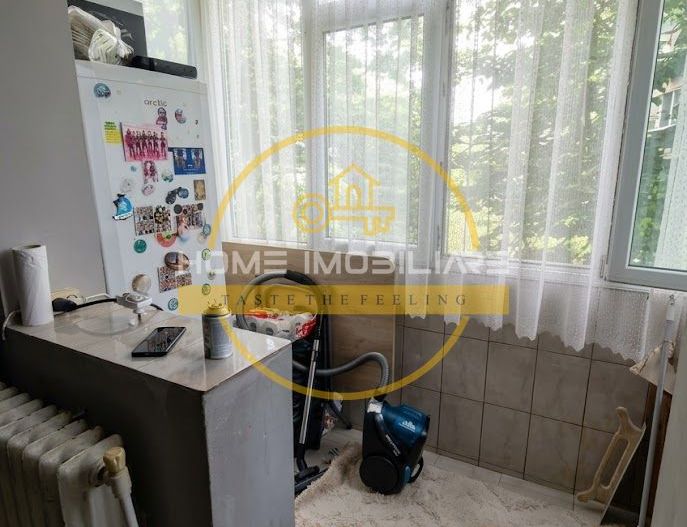 Apartament cu 2 camere/ 37mp/ zona Alexandru cel Bun - Poză 3