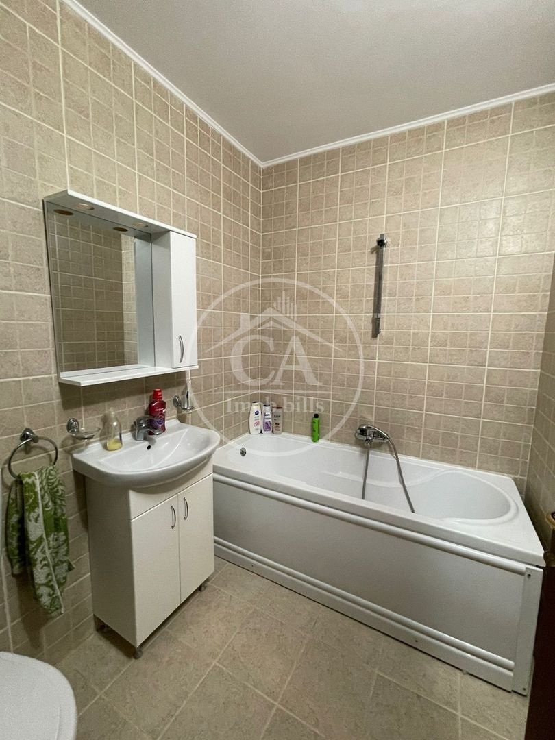 Apartament cu 2 camere de inchiriat in Prima Nufarul, Oradea. - Poză 11