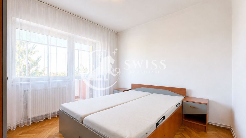 Apartament 3 camere | 74mp | 2 băi | Str Rapsodiei | 15min UMF - Poză 5