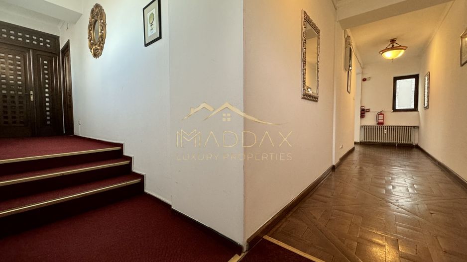 Apartament cu 4 camere / Posibilitate investitie / Arcul de Triumf - Poză 42