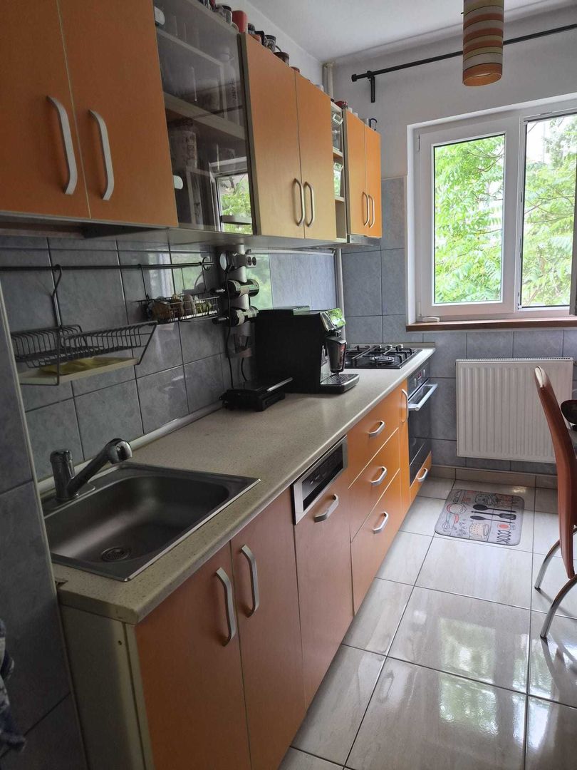 Apartament 3 camere gata de mutare Lujerului, Militari - Poză 6