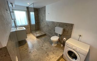 Casa de 3 camere, 50 mp, 30 mp terasa, Zona Sangeorgiu de Mures - Poză 9