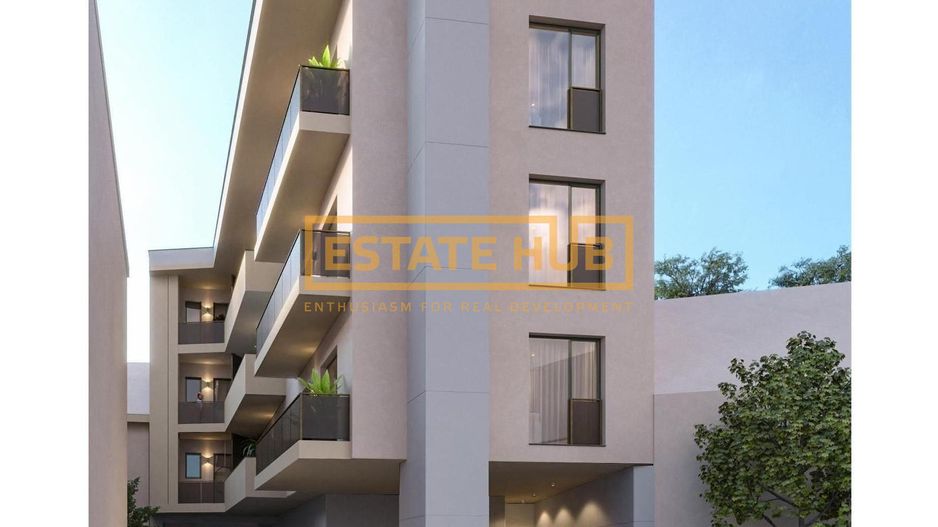 Apartament 4 camere FINISAT | zona Centrala | Parcare inclusa - Poză 5