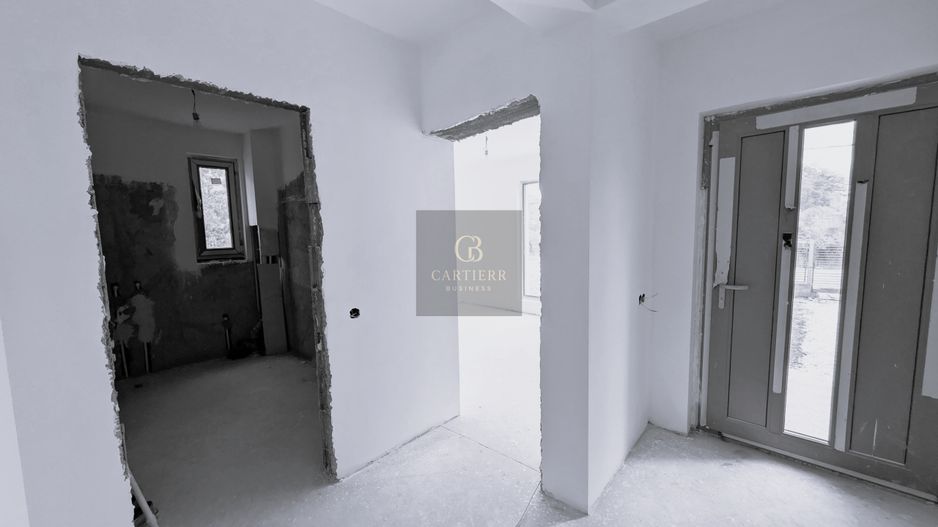 DUPLEX | BUFTEA | Biserica Adormirea Maicii Domnului | CALUL BALAN - Poză 4