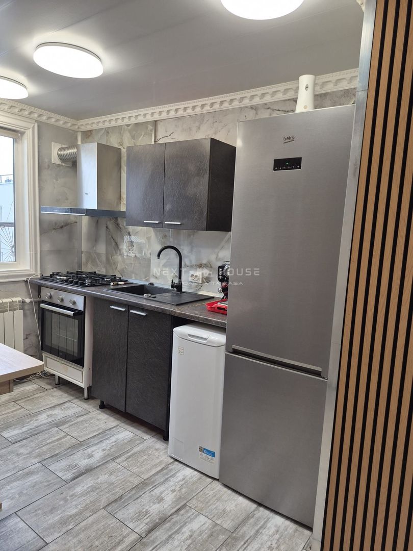 Apartament Rahova  - Sebastian ( comision 0 ) 2,5 km pana la Unirii - Poză 20