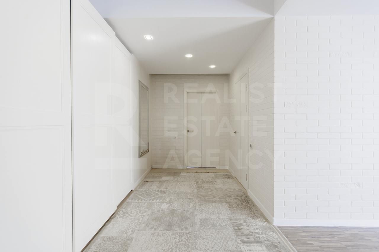 Vânzare, apartament, 3 camere, str. Alexandru Pușkin, Centru - Poză 21