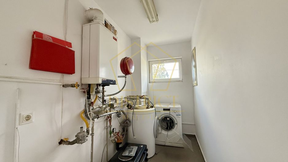 Casa individuala de 165 mp utili | Sacalaz | Comison 0% - Poză 15