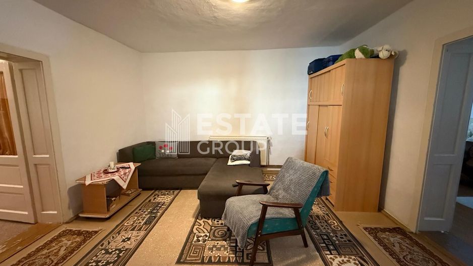 Casa Sandrei , teren 1414 mp, strada asfaltata - Poză 10