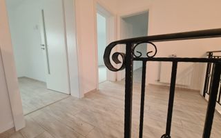 Vila finalizata Barnova, la 200 m de Sos. Barnova, direct dezvoltator - Poză 7