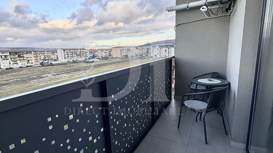 Apartament 2 camere  – Florești-str. Teilor - Poză 17