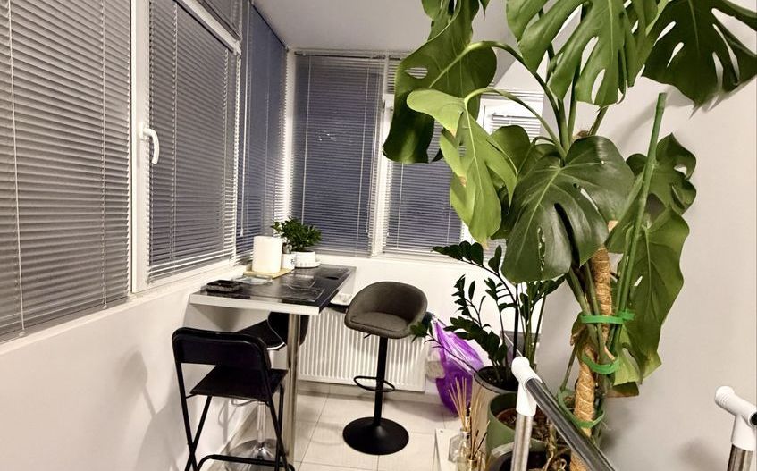 Apartament 2 camere , intr-un bloc nou din 2020-Chiajna - Poză 8