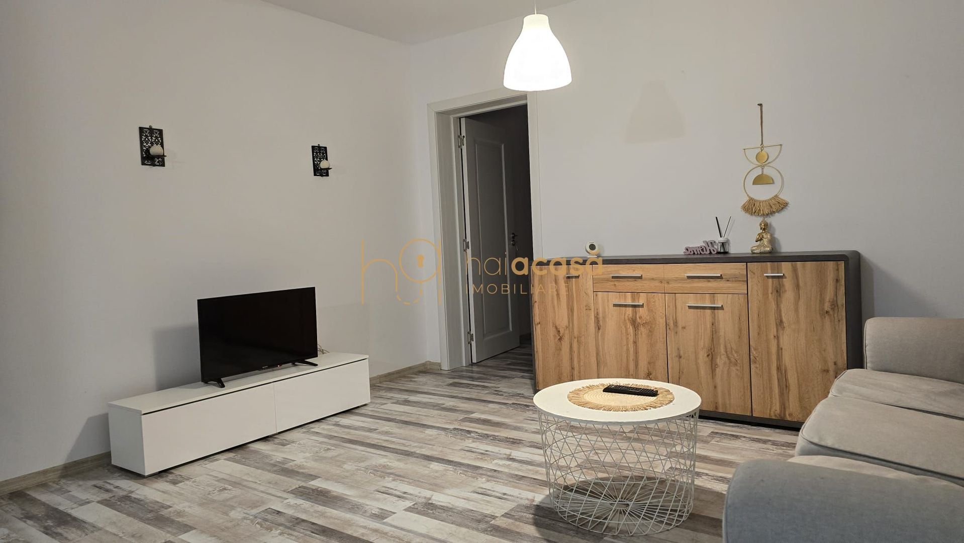 Apartament de vanzare 2 camere 47 mp zona Florilor - Poză 2