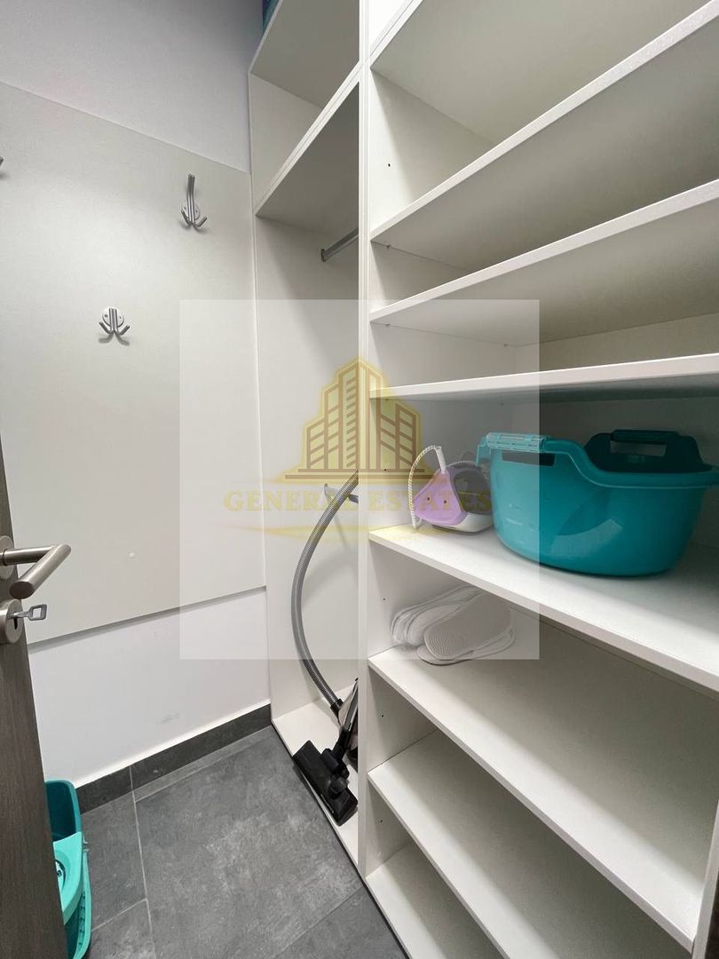 Apartament – disponibil imediat pentru închiriere pe termen scurt/lung - Poză 9