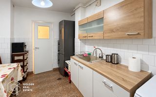 Apartament 2 camere, etaj 3, zona Uta - Poză 6